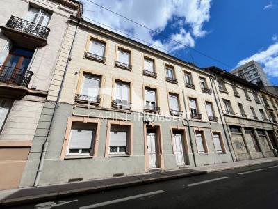 Vente Immeuble SAINT-ETIENNE 42000