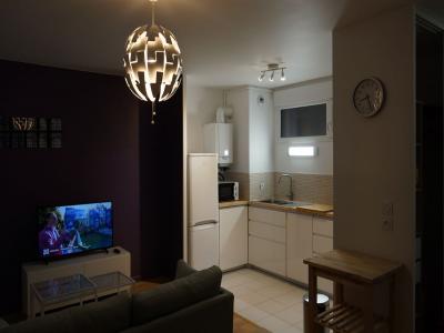 Location Appartement 2 pi�ces CHATILLON 92320