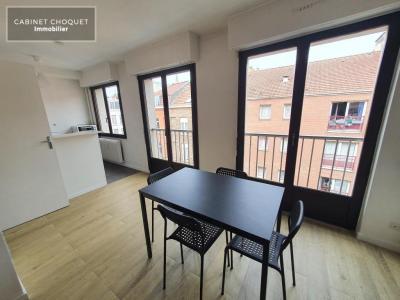 Vente Appartement LILLE 59000