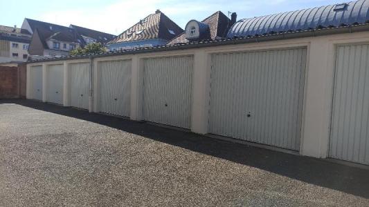 Location Parking STRASBOURG 67200