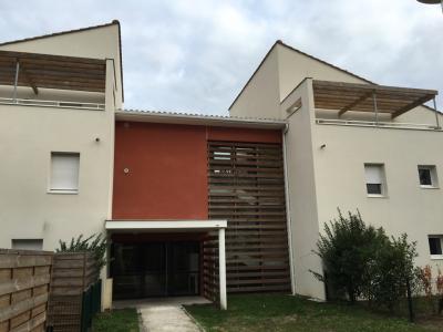 Vente Appartement 3 pi�ces CADAUJAC 33140