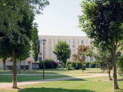 Location Appartement 2 pi�ces SAINT-ANDRE-LES-VERGERS 10120