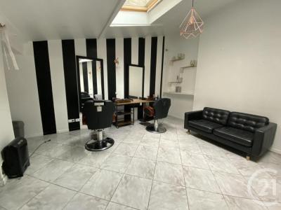 Location Commerce PONT-SAINTE-MAXENCE 60700