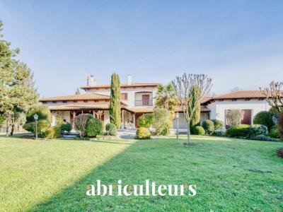 Vente Prestige FONTCOUVERTE 17100