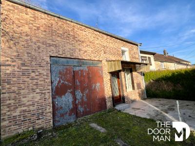Vente Maison 3 pi�ces VICQ 52400