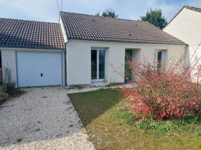 Vente Maison 2 pi�ces SANCOINS 18600