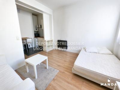 Location Appartement LILLE 59800