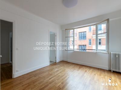 Location Appartement PARIS-16EME-ARRONDISSEMENT 75016
