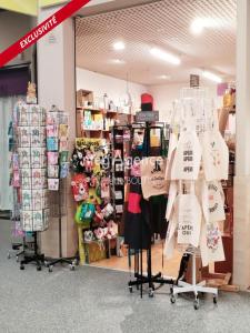 Vente Commerce BEAUPREAU 49600