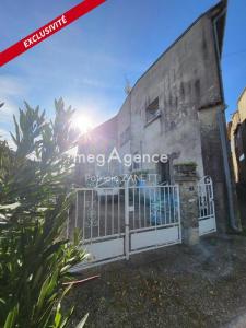 Vente Appartement 5 pi�ces SAINT-BRES 30500