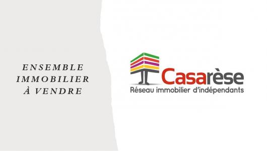 Vente Immeuble CAHORS 46000