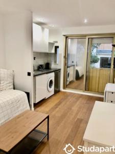 Location Maison PARIS-10EME-ARRONDISSEMENT 75010