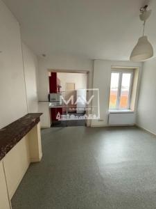 Vente Appartement 3 pi�ces CAPINGHEM 59160