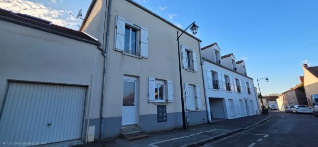 Location Appartement GRISY-SUISNES 77166