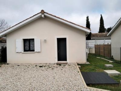 Location Maison 4 pi�ces SAINT-DENIS-DE-PILE 33910