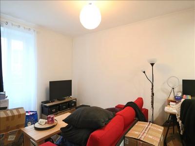 Location Maison 2 pi�ces MANS 72100