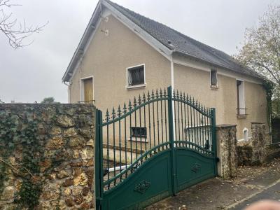 Vente Maison 5 pi�ces MOUROUX 77120