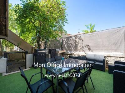 Vente Appartement 5 pi�ces FARE-LES-OLIVIERS 13580