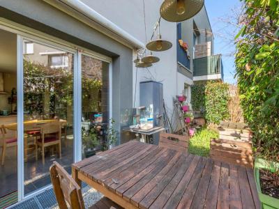 Vente Appartement 4 pi�ces SAINT-PRIEST 69800