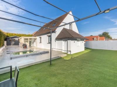 Vente Maison 6 pi�ces MONTSOULT 95560