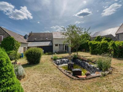 Vente Maison 9 pi�ces NEUVY-EN-BEAUCE 28310