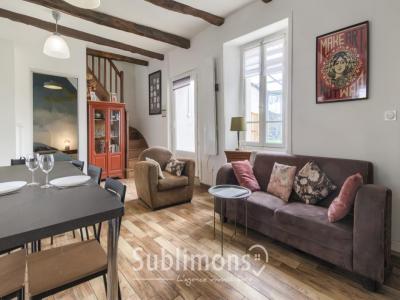 Vente Maison 3 pi�ces SERENT 56460