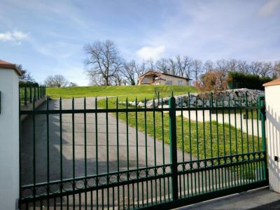 Vente Maison 6 pi�ces PAMIERS 09100