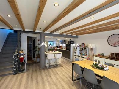 Vente Maison 7 pi�ces AIGUEFONDE 81200