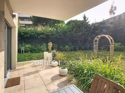 Location Appartement ANTIBES 06600