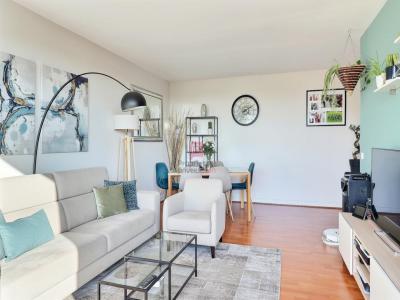 Vente Appartement 3 pi�ces SAINT-MICHEL-SUR-ORGE 91240