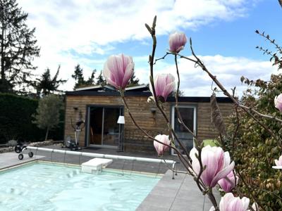 Vente Maison 6 pi�ces SAINT-JUST-SAINT-RAMBERT 42170