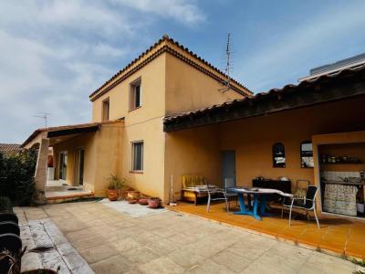 Vente Maison 4 pi�ces CEYRESTE 13600