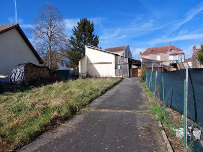 Vente Immeuble MONTCEAU-LES-MINES 71300