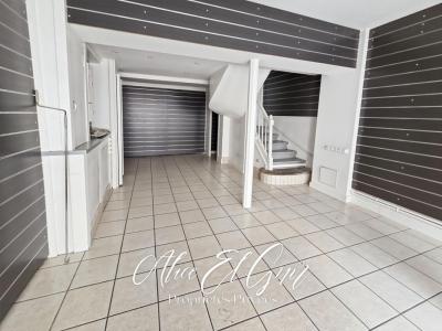 Vente Immeuble CARCASSONNE 11000