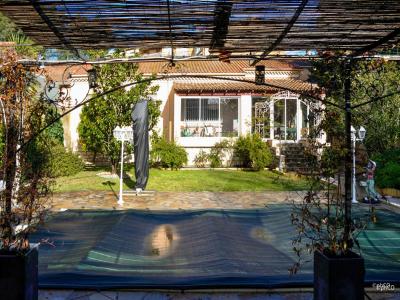 Vente Maison 10 pi�ces MARTIGUES 13500