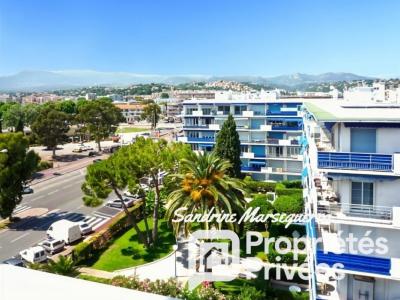 Vente Appartement CAGNES-SUR-MER 06800