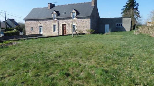 Vente Maison 5 pi�ces PLEHEDEL 22290