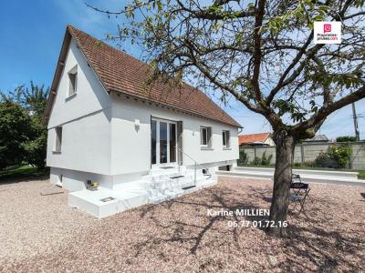 Vente Maison 5 pi�ces MESNIL-SUR-L'ESTREE 27650