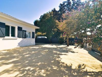 Vente Maison 5 pi�ces ANDERNOS-LES-BAINS 33510