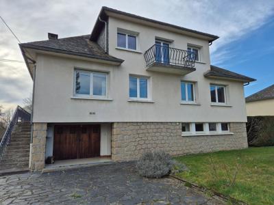 Vente Maison 7 pi�ces MONTAIGNAC-SAINT-HIPPOLYTE 19300