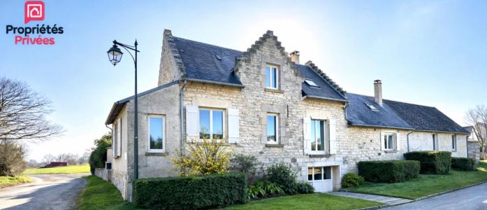 Vente Maison 8 pi�ces VILLERS-COTTERETS 02600
