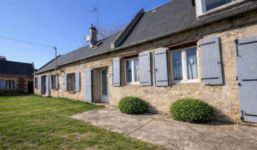 Vente Maison 5 pi�ces NOYON 60400