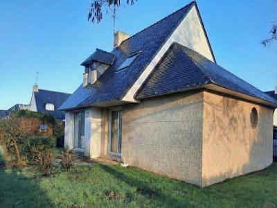 Vente Maison 5 pi�ces TOUR-DU-PARC 56370