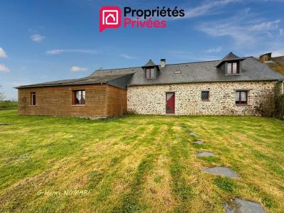 Vente Maison 7 pi�ces LALLEU 35320