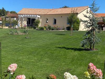 Vente Maison 4 pi�ces SAINT-MICHEL-CHEF-CHEF 44730