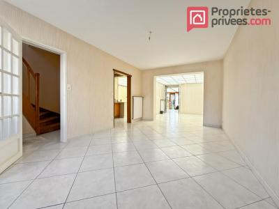 Vente Maison 5 pi�ces ARMENTIERES 59280