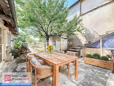 Vente Maison 8 pi�ces SAINT-SULPICE 81370