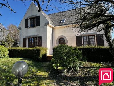 Vente Maison 5 pi�ces PLESSE 44630