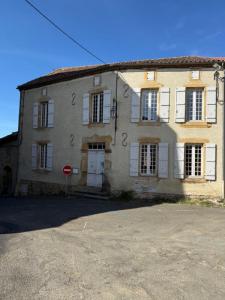 Vente Maison 7 pi�ces RISCLE 32400