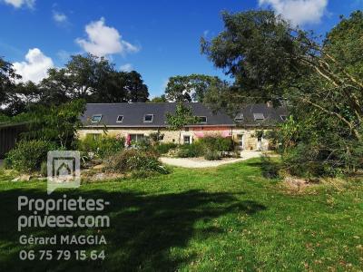 Vente Prestige VANNES 56000